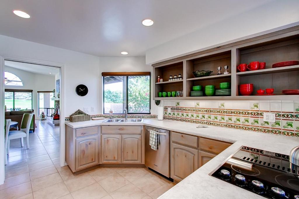Country Club Home 2 Bedroom 2 Ba And Den About 1 Mi To Golf Borrego Springs Eksteriør billede