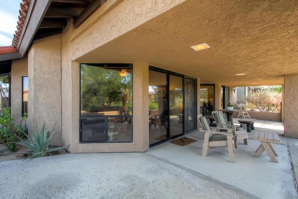 Country Club Home 2 Bedroom 2 Ba And Den About 1 Mi To Golf Borrego Springs Eksteriør billede