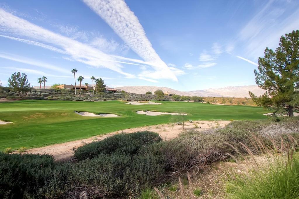 Country Club Home 2 Bedroom 2 Ba And Den About 1 Mi To Golf Borrego Springs Eksteriør billede