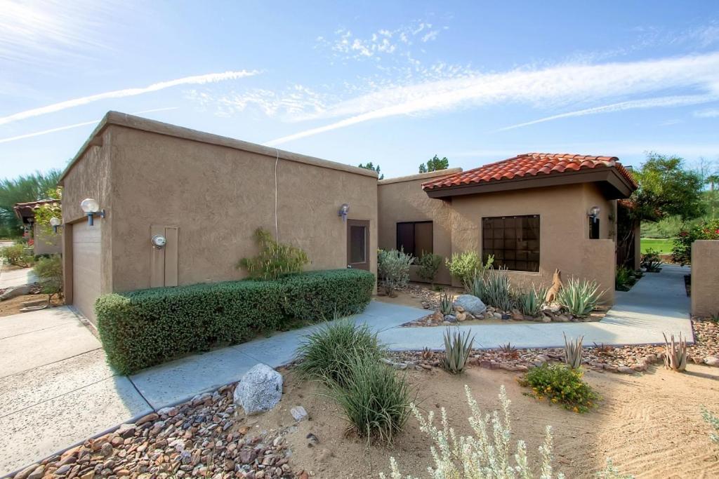 Country Club Home 2 Bedroom 2 Ba And Den About 1 Mi To Golf Borrego Springs Eksteriør billede