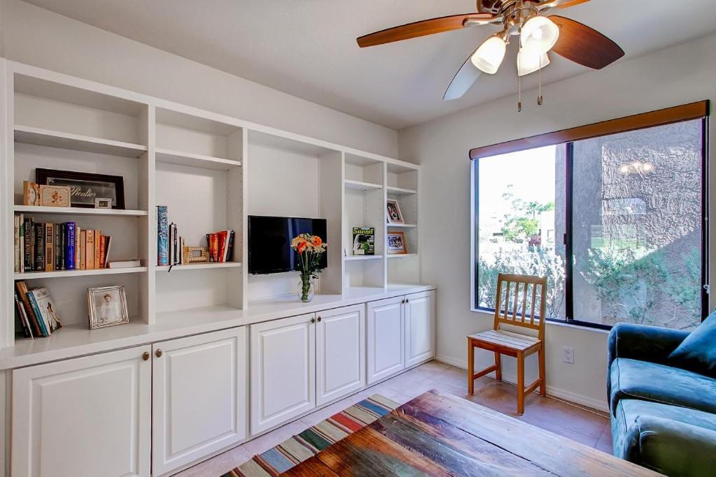 Country Club Home 2 Bedroom 2 Ba And Den About 1 Mi To Golf Borrego Springs Eksteriør billede