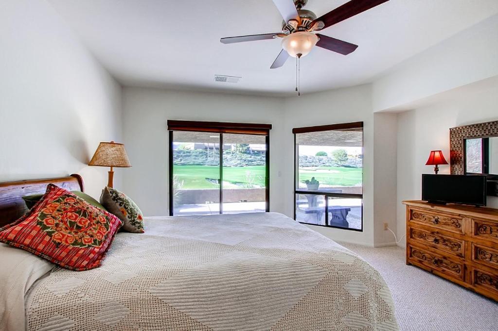 Country Club Home 2 Bedroom 2 Ba And Den About 1 Mi To Golf Borrego Springs Eksteriør billede