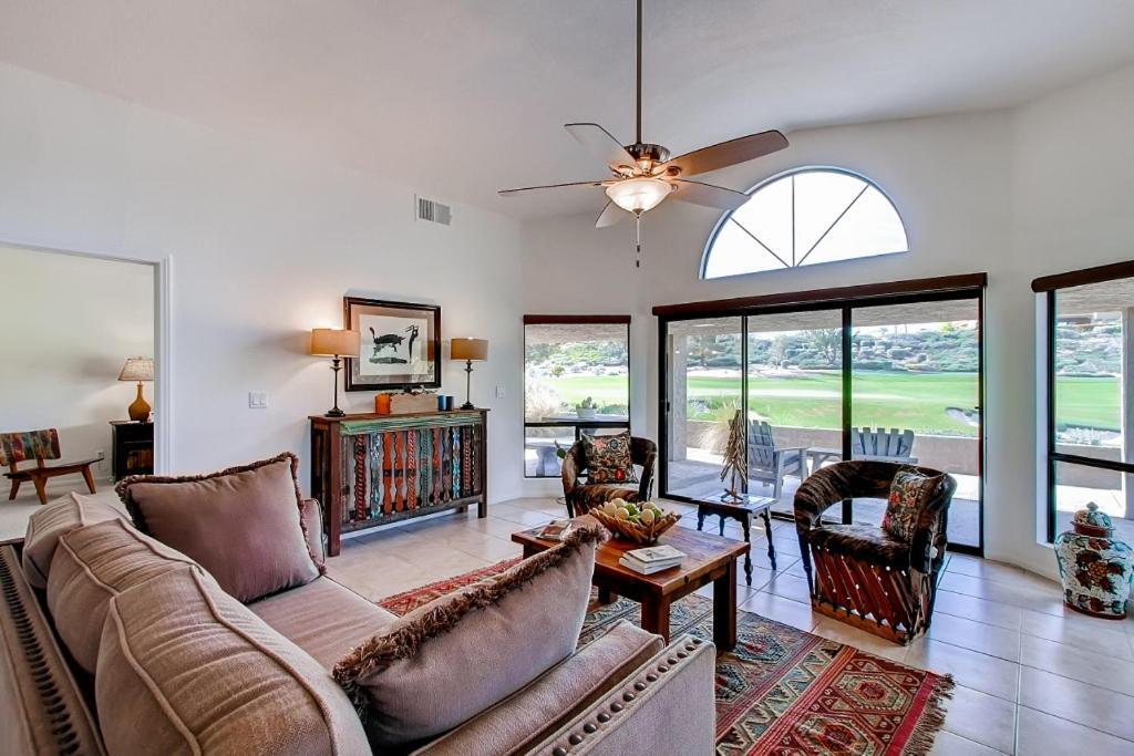 Country Club Home 2 Bedroom 2 Ba And Den About 1 Mi To Golf Borrego Springs Eksteriør billede